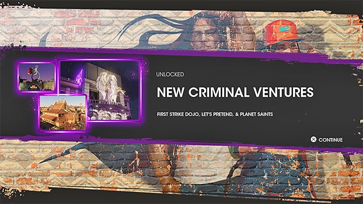 2 - Saints Row 2022: Dobry glina / Zły glina (Good Cop/Bad Cop) - solucja, opis przejścia - Saints Row - poradnik do gry