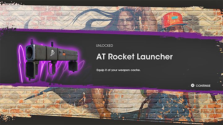 1 - Saints Row 2022: W samo południe (High Noon) - solucja, opis przejścia - Saints Row - poradnik do gry