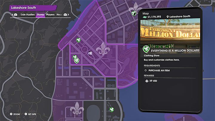 2 - Saints Row 2022: Ostateczna rozgrywka (Showdown) - solucja, opis przejścia, finałowy boss - Saints Row - poradnik do gry