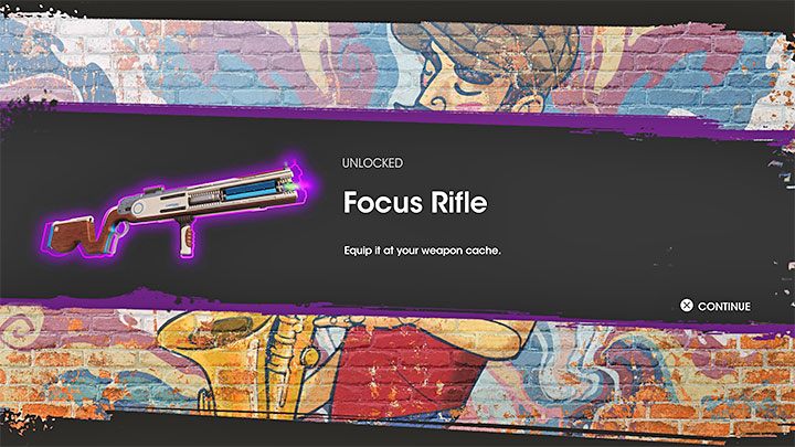 1 - Saints Row 2022: Klauzula o zakazie konkurencji (Non-Compete Clause) - solucja, opis przejścia - Saints Row - poradnik do gry