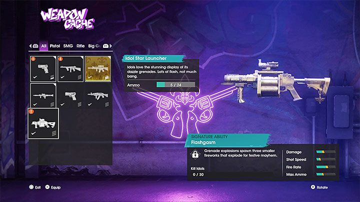 1 - Saints Row 2022: Groźni idole (Idol Threat) - solucja, opis przejścia - Saints Row - poradnik do gry