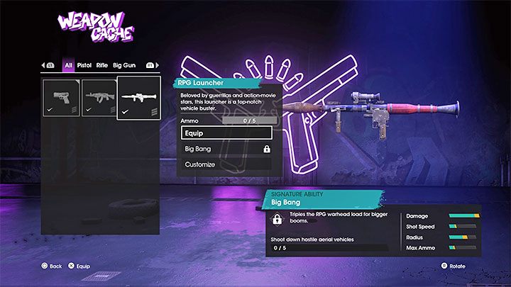 1 - Saints Row: Bądź swoim własnym szefem (Be Your Own Boss) - solucja, opis przejścia - Saints Row - poradnik do gry