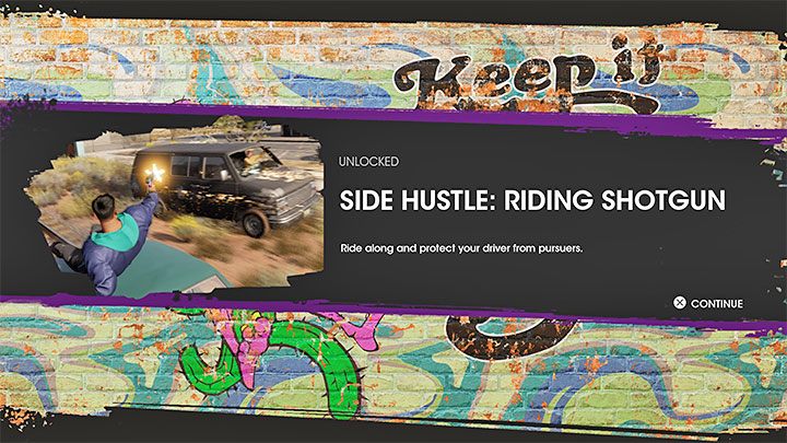 1 - Saints Row: Obserwuj i melduj (Observe and Report) - solucja, opis przejścia - Saints Row - poradnik do gry