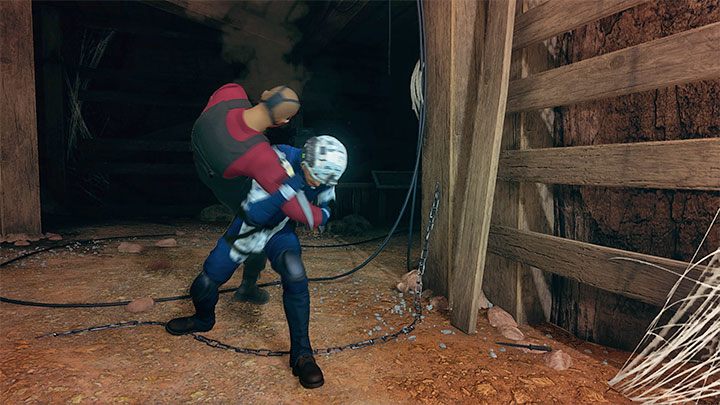 Załączy się scenka z wypadku i powrócicie do podróżowania pieszo - Saints Row: Pierwszy, k****, dzień (First F#@!ing Day) - solucja, opis przejścia - Saints Row - poradnik do gry