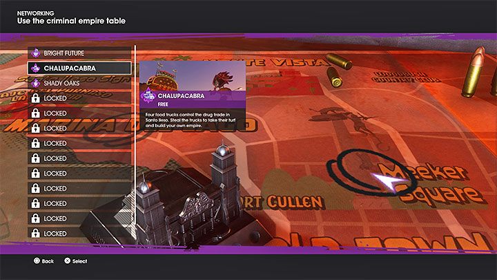 Sposób odblokowania: Otwórz kryminalne przedsięwzięcie - Saints Row: Trofea / Osiągnięcia - lista wszystkich, poradnik trofeowy - Saints Row - poradnik do gry