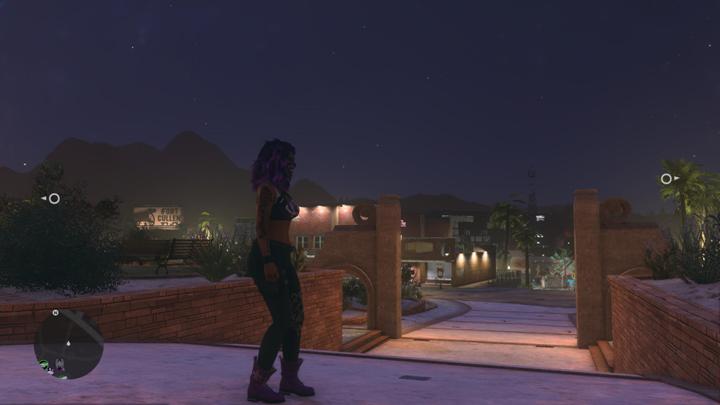 W grze Saints Row 2022 znaleźć można Ułatwienia Dostępu, które ukryte się w sekcji Ustawienia - Saints Row 2022: HUD - jak ukryć? - Saints Row - poradnik do gry