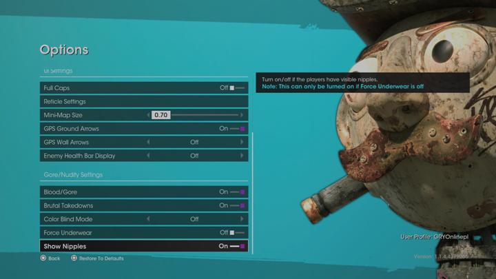 1 - Saints Row 2022: Treści NSFW - czy są w grze? - Saints Row - poradnik do gry