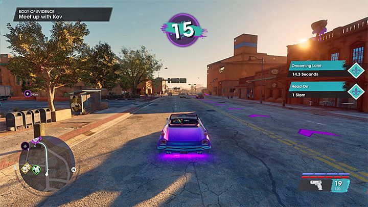 Jedyny sposób na zdobywanie nowych umiejętności w grze to awansowanie na wyższe poziomy doświadczenia - Saints Row 2022: Najlepsze umiejętności - lista, odblokowanie - Saints Row - poradnik do gry