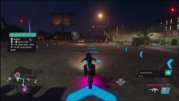 W grze dostępne są przeróżne pojazdy, które można swobodnie zdobywać przemierzając jej świat - Saints Row 2022: Eksploracja świata - sposoby podróżowania po mapie i aktywności - Saints Row - poradnik do gry