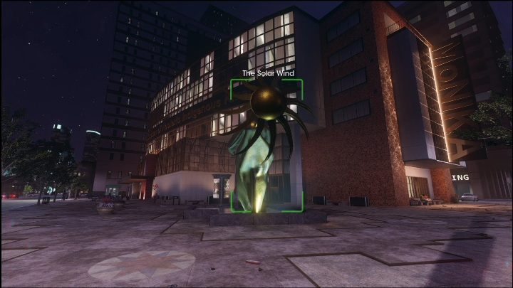 Aby spełnić założenia tej aktywności musicie jedynie zrobić zdjęcie - Saints Row 2022: Odkrycia (Północne Lakeshore) - lista i opisy aktywności - Saints Row - poradnik do gry