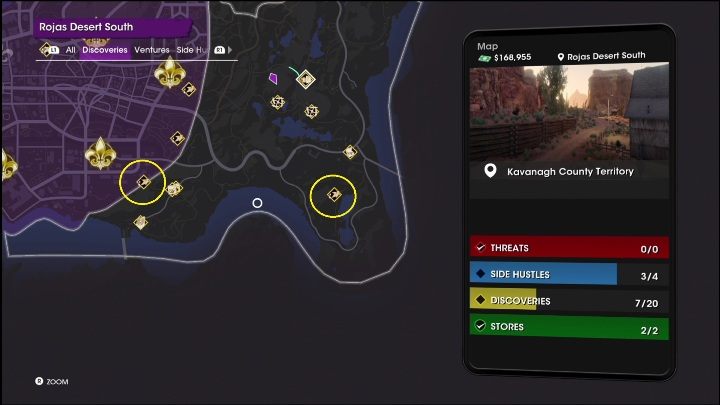 Stacja metrologiczna to świetne miejsce do wybijania się - Saints Row 2022: Odkrycia (Południowa pustynia Rojas) - lista i opisy aktywności - Saints Row - poradnik do gry