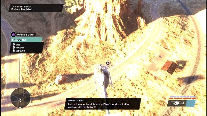 1 - Saints Row 2022: Litterbugs - jak wykonać? - Saints Row - poradnik do gry