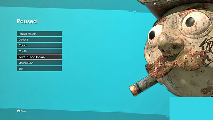 Grę możecie też samodzielnie zapisywać i manualne sejwy funkcjonują niezależnie od automatycznych, tzn - Saints Row 2022: Stan gry - czy można zapisywać (manualne sejwy)? - Saints Row - poradnik do gry