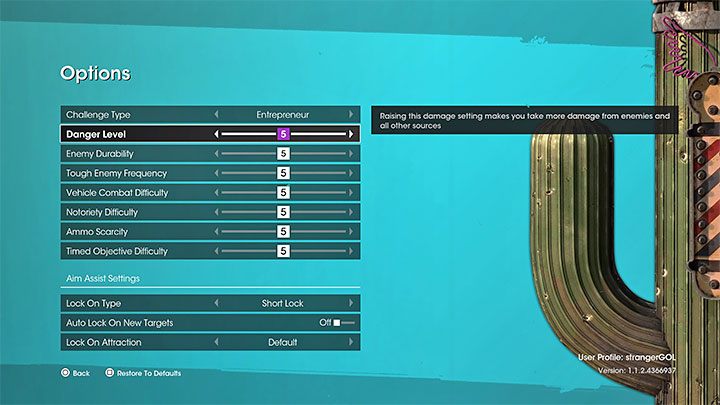 Zdrowie może automatycznie odnawiać się pomiędzy walkami - Saints Row 2022: Leczenie - jak regenerować punkty zdrowia? - Saints Row - poradnik do gry