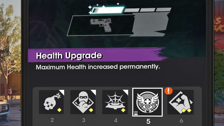 Gra pozwala permanentnie wydłużyć pasek zdrowia i jest to bardzo proste - wystarczy awansować na kolejne poziomy doświadczenia - Saints Row 2022: Leczenie - jak regenerować punkty zdrowia? - Saints Row - poradnik do gry