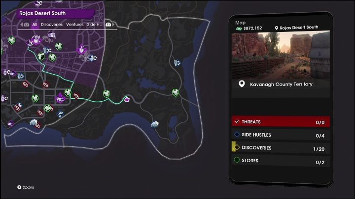 3 - Saints Row 2022: Kolekcja dekoracje ścienne - lista wszystkich elementów średniej kolekcji - Saints Row - poradnik do gry