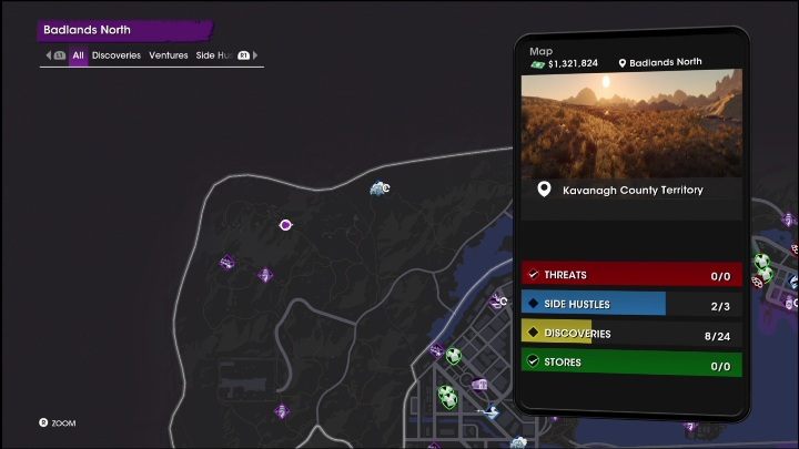 7 - Saints Row 2022: Kolekcja dekoracje ścienne - lista wszystkich elementów średniej kolekcji - Saints Row - poradnik do gry