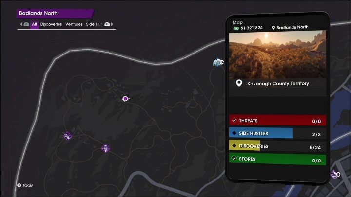 8 - Saints Row 2022: Kolekcja dekoracje ścienne - lista wszystkich elementów średniej kolekcji - Saints Row - poradnik do gry