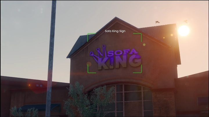 23 - Saints Row 2022: Kolekcja dekoracje ścienne - lista wszystkich elementów średniej kolekcji - Saints Row - poradnik do gry