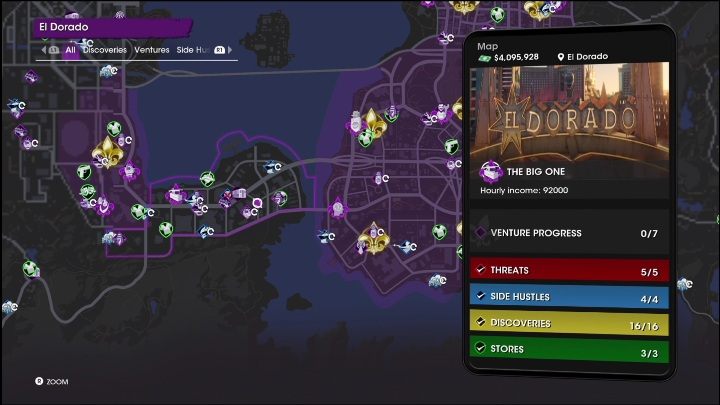 24 - Saints Row 2022: Kolekcja dekoracje ścienne - lista wszystkich elementów średniej kolekcji - Saints Row - poradnik do gry