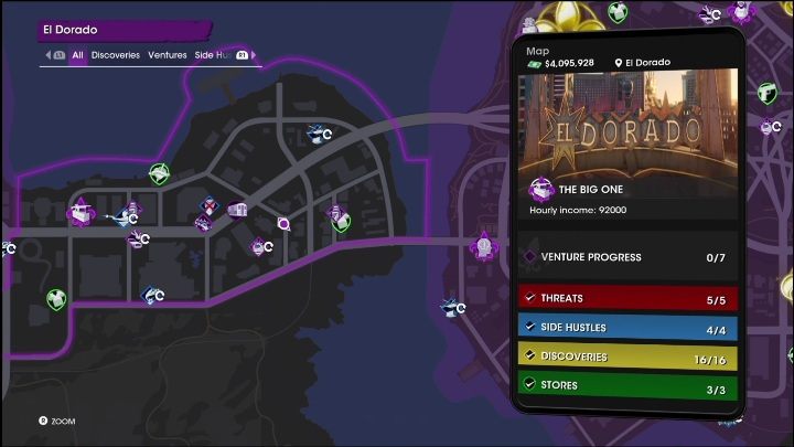 25 - Saints Row 2022: Kolekcja dekoracje ścienne - lista wszystkich elementów średniej kolekcji - Saints Row - poradnik do gry