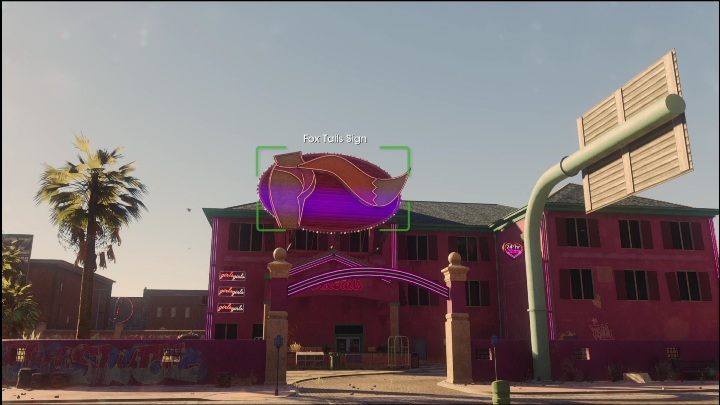 26 - Saints Row 2022: Kolekcja dekoracje ścienne - lista wszystkich elementów średniej kolekcji - Saints Row - poradnik do gry