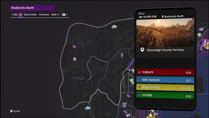 30 - Saints Row 2022: Kolekcja dekoracje ścienne - lista wszystkich elementów średniej kolekcji - Saints Row - poradnik do gry