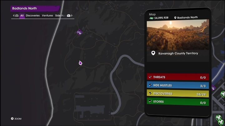 31 - Saints Row 2022: Kolekcja dekoracje ścienne - lista wszystkich elementów średniej kolekcji - Saints Row - poradnik do gry