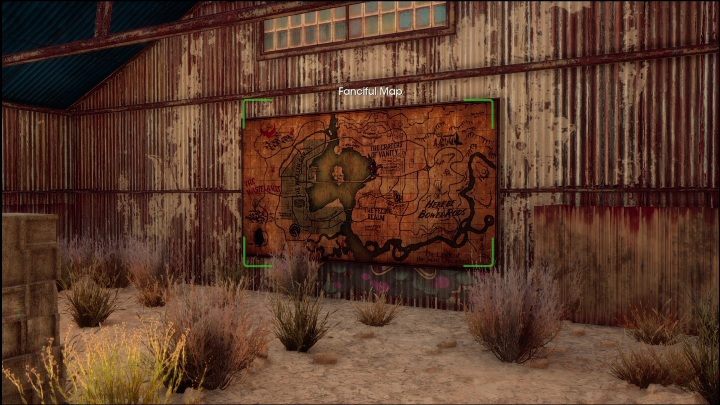 32 - Saints Row 2022: Kolekcja dekoracje ścienne - lista wszystkich elementów średniej kolekcji - Saints Row - poradnik do gry