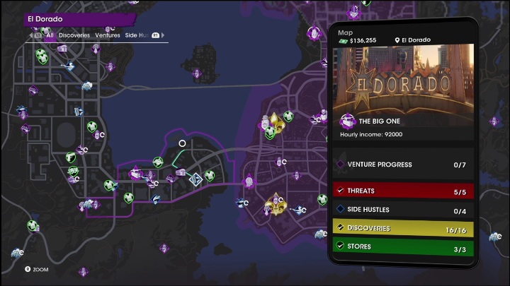 33 - Saints Row 2022: Kolekcja dekoracje ścienne - lista wszystkich elementów średniej kolekcji - Saints Row - poradnik do gry