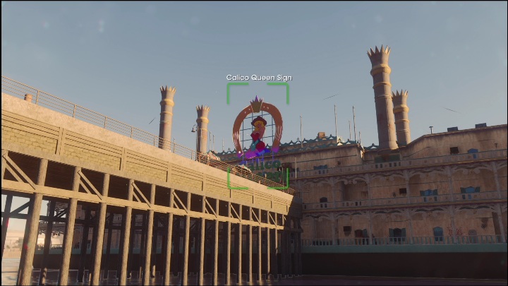 35 - Saints Row 2022: Kolekcja dekoracje ścienne - lista wszystkich elementów średniej kolekcji - Saints Row - poradnik do gry