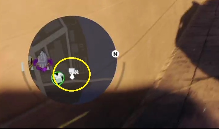 Aby zdobyć 100% Planet Saints należy wykonać 12 krótkich zleceń - Saints Row: Planet Saints - opis przedsięwzięcia - Saints Row - poradnik do gry