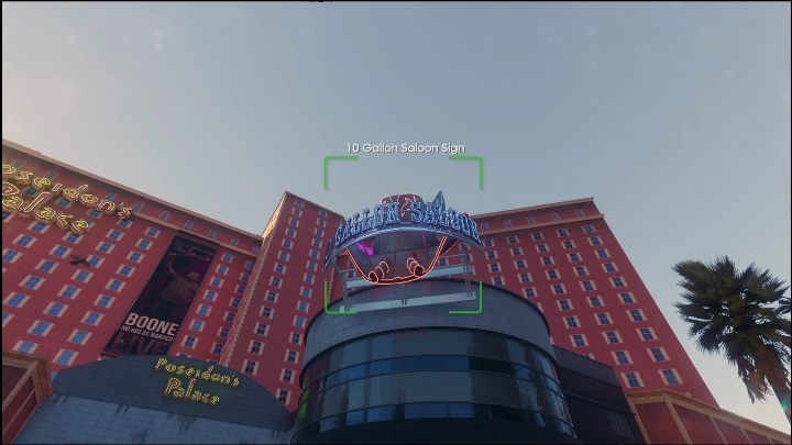 W celu zaliczenie tej aktywności musicie zrobić zdjęcie - Saints Row 2022: Odkrycia (El Dorado) - lista i opisy aktywności - Saints Row - poradnik do gry