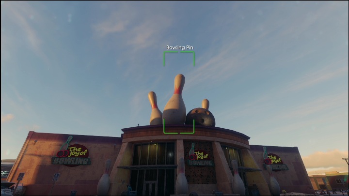 W celu zaliczenie tej aktywności musicie zrobić zdjęcie - Saints Row 2022: Odkrycia (Zachodnie Flats) - lista i opisy aktywności - Saints Row - poradnik do gry