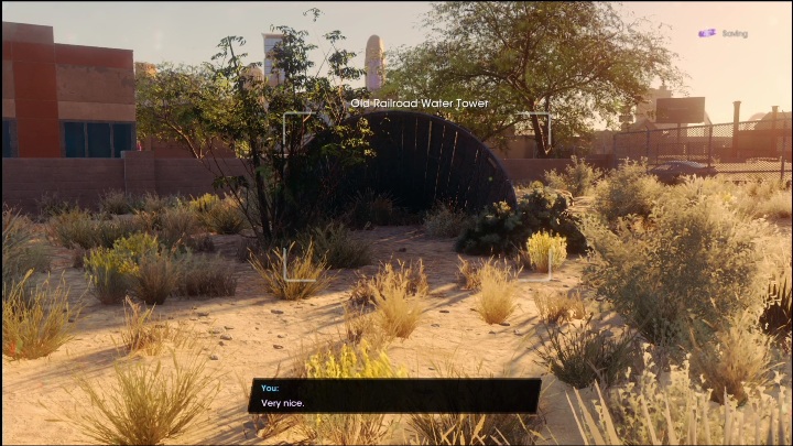 W celu zaliczenie tej aktywności musicie zrobić zdjęcie - Saints Row 2022: Odkrycia (Zachodnie Flats) - lista i opisy aktywności - Saints Row - poradnik do gry