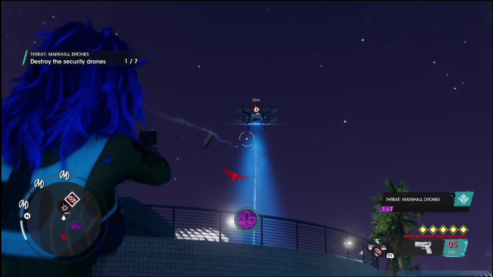 Lokacja: Wschodnia część lokacji - Saints Row 2022: Zagrożenia (Południowe Lakeshore) - lista i opis aktywności - Saints Row - poradnik do gry