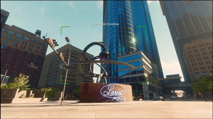 Aby wykonać to zadanie musicie udać się we wschodnią część regionu - Saints Row 2022: Odkrycia (Południowe Lakeshore) - lista i opisy aktywności - Saints Row - poradnik do gry