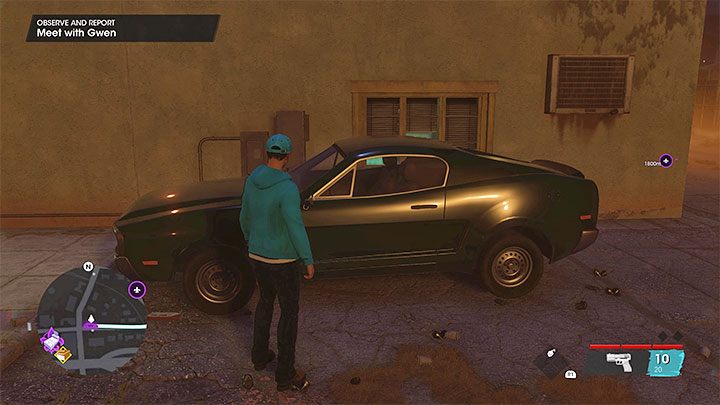 Kradzież zaparkowanych pojazdów jest bardzo prosta, bo nie potrzebujecie do tego żadnych wytrychów - Saints Row 2022: Pojazdy - jak kraść, jak zdobywać za darmo? - Saints Row - poradnik do gry