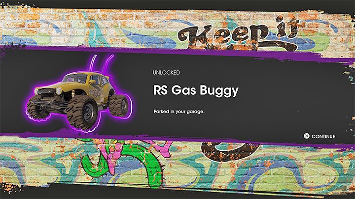 Niektóre pojazdy możecie otrzymać bez dodatkowych wymagań dzięki postępom w grze - Saints Row 2022: Pojazdy - jak kraść, jak zdobywać za darmo? - Saints Row - poradnik do gry