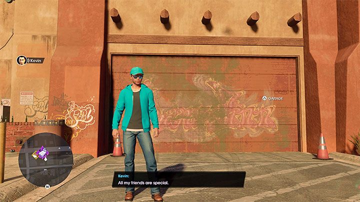 1 - Saints Row 2022: Zapisywanie zdobytych pojazdów - jak? - Saints Row - poradnik do gry