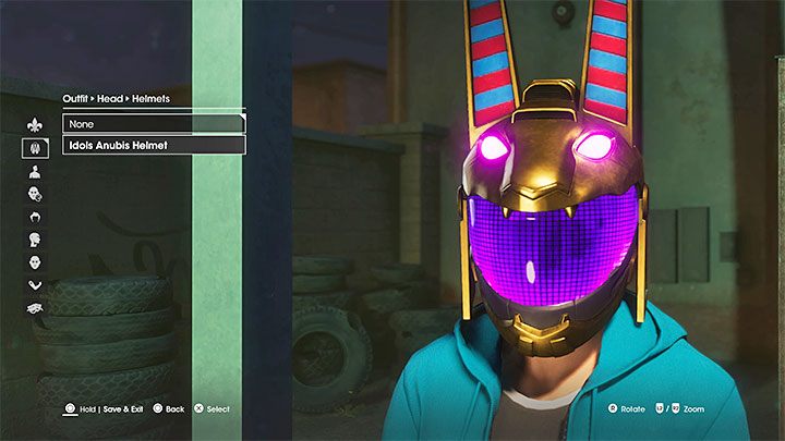 1 - Saints Row 2022: Odrobina emocji (A Piece of the Action) - solucja, opis przejścia - Saints Row - poradnik do gry