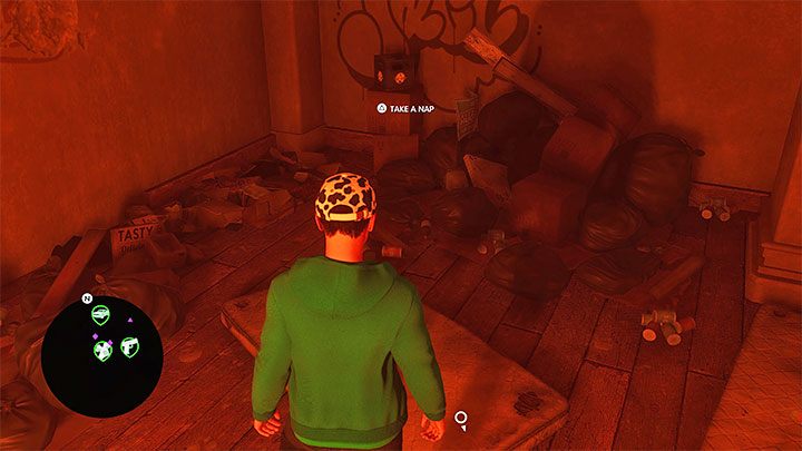 W Saints Row obecny jest cykl 24-godzinny, ale zarówno dzień, jak i noc trwają w grze stosunkowo długo - Saints Row 2022: Pora dnia - jak zmienić (dzień i noc)? - Saints Row - poradnik do gry