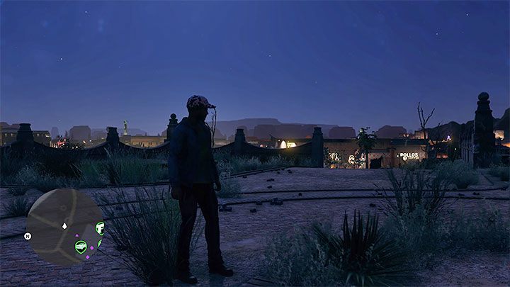 1 - Saints Row 2022: Pora dnia - jak zmienić (dzień i noc)? - Saints Row - poradnik do gry