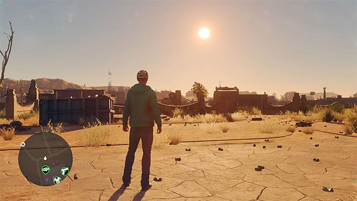 W grze nie ma aktywności, które są do zaliczenia tylko o określonej porze dnia - Saints Row 2022: Pora dnia - jak zmienić (dzień i noc)? - Saints Row - poradnik do gry