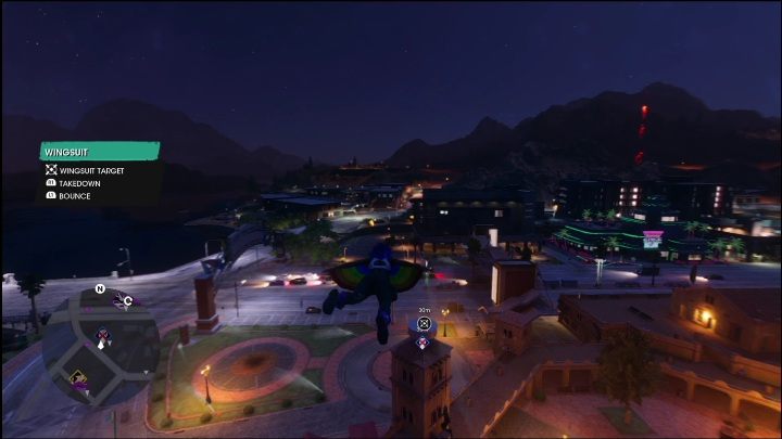 Aby wykonywać to zadanie musicie korzystać ze stacji meteorologicznych - Saints Row 2022: Kakts Radio - opis przedsięwzięcia - Saints Row - poradnik do gry