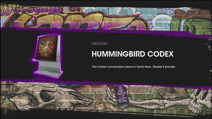 2 - Saints Row 2022: Kolekcja małe dekoracje - lista wszystkich elementów - Saints Row - poradnik do gry