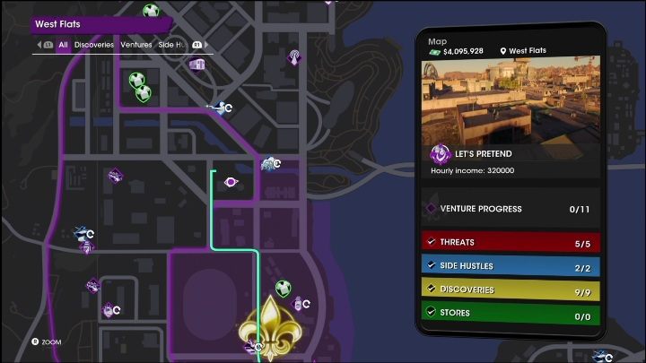 8 - Saints Row 2022: Kolekcja małe dekoracje - lista wszystkich elementów - Saints Row - poradnik do gry