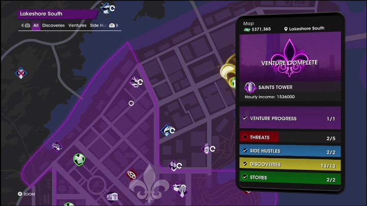 13 - Saints Row 2022: Kolekcja małe dekoracje - lista wszystkich elementów - Saints Row - poradnik do gry