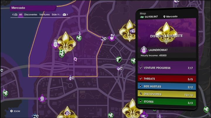 15 - Saints Row 2022: Kolekcja małe dekoracje - lista wszystkich elementów - Saints Row - poradnik do gry