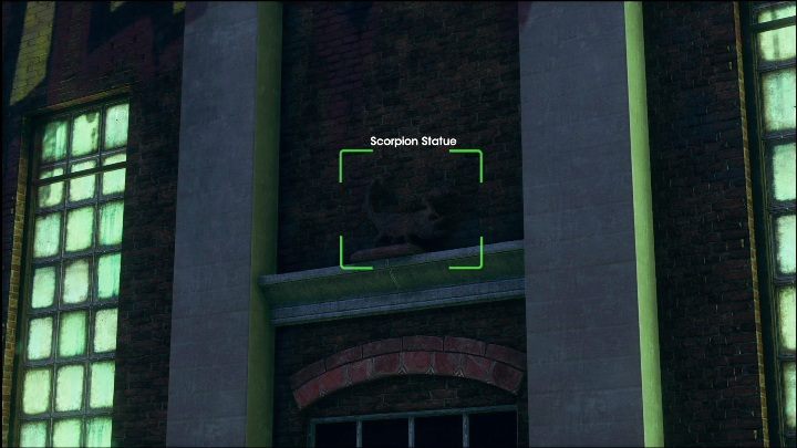 23 - Saints Row 2022: Kolekcja małe dekoracje - lista wszystkich elementów - Saints Row - poradnik do gry